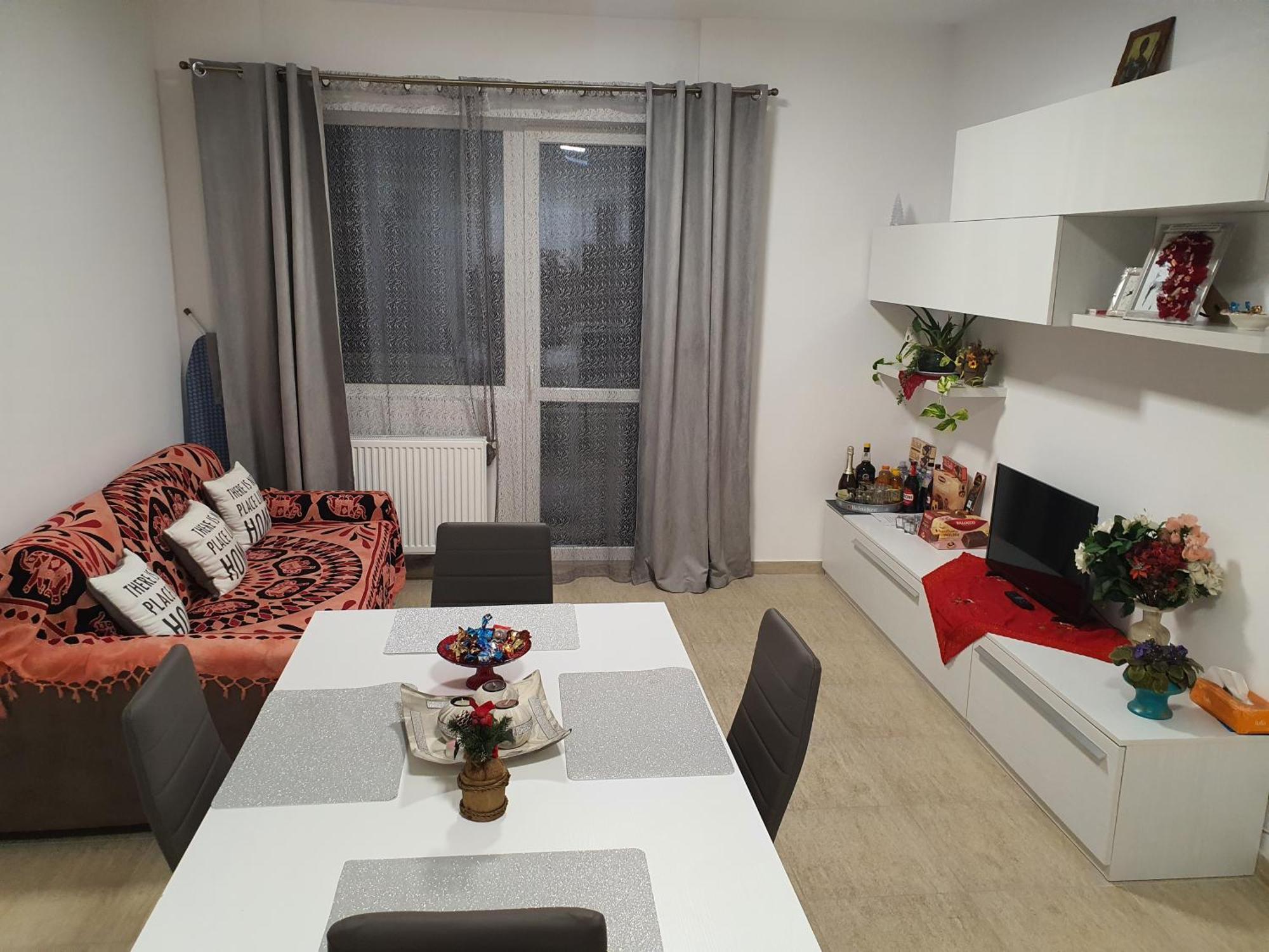 Lar Apartment Focşani Zimmer foto